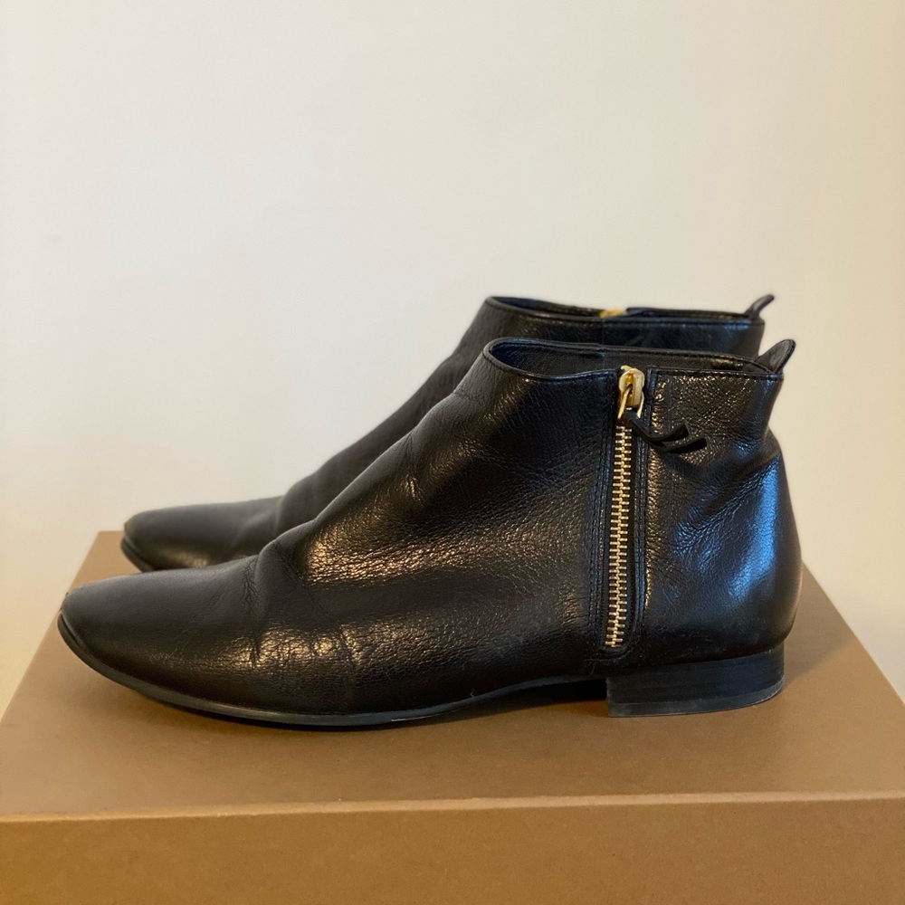 Cole Haan Belmont Booties/ Ankle Boots